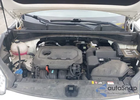 2022 Kia Sportage Lx z USA, uszkodzony, nr VIN KNDPMCAC6N7018143